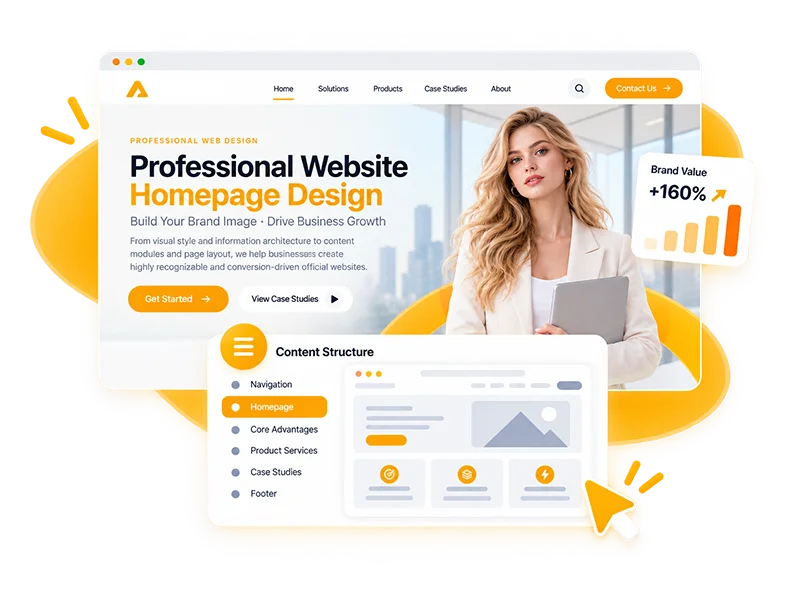 shopify搭建