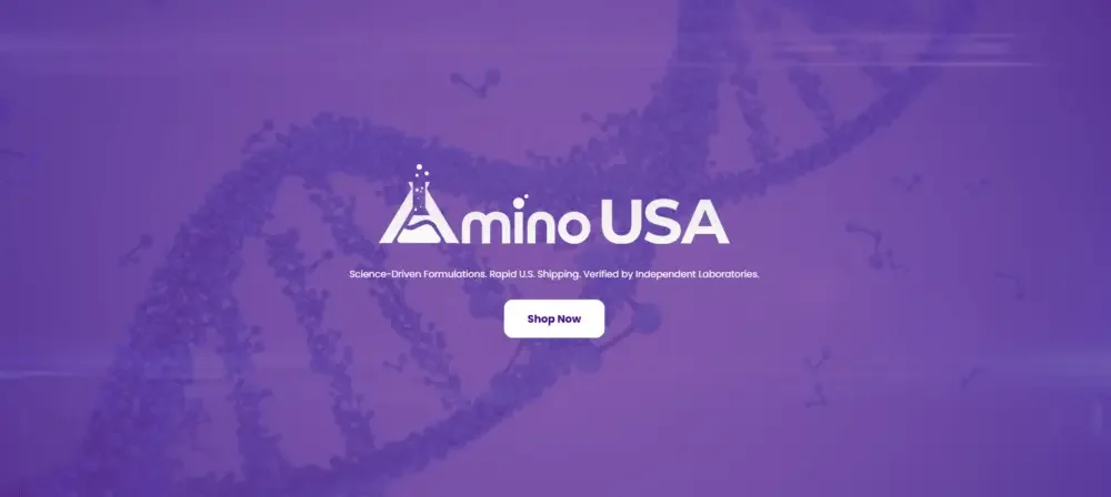 WordPress生物科技类品牌官网设计与网站建设案例-网站战略规划
