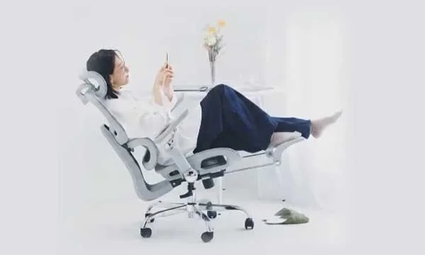 人体工学椅