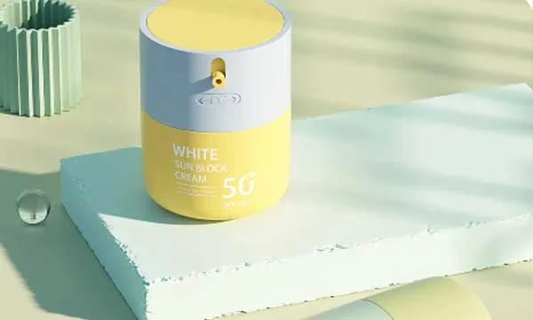 化妆品包装包材定制