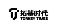 拓基时代