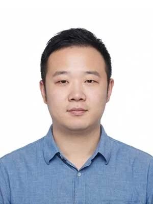 Lin Zhang