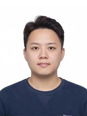 WanXin Wong