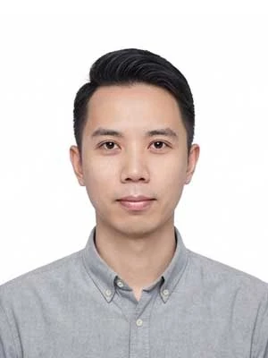 Chris CAO