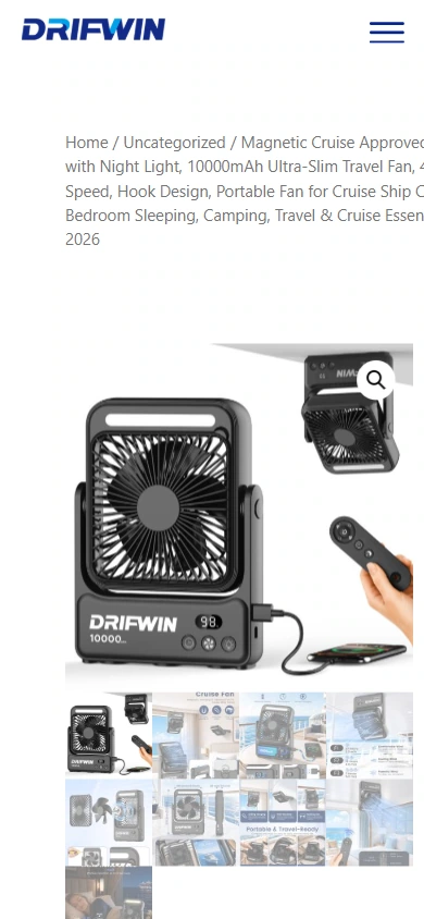 DRIFWIN 手机产品详情：按窄屏重新分配空间