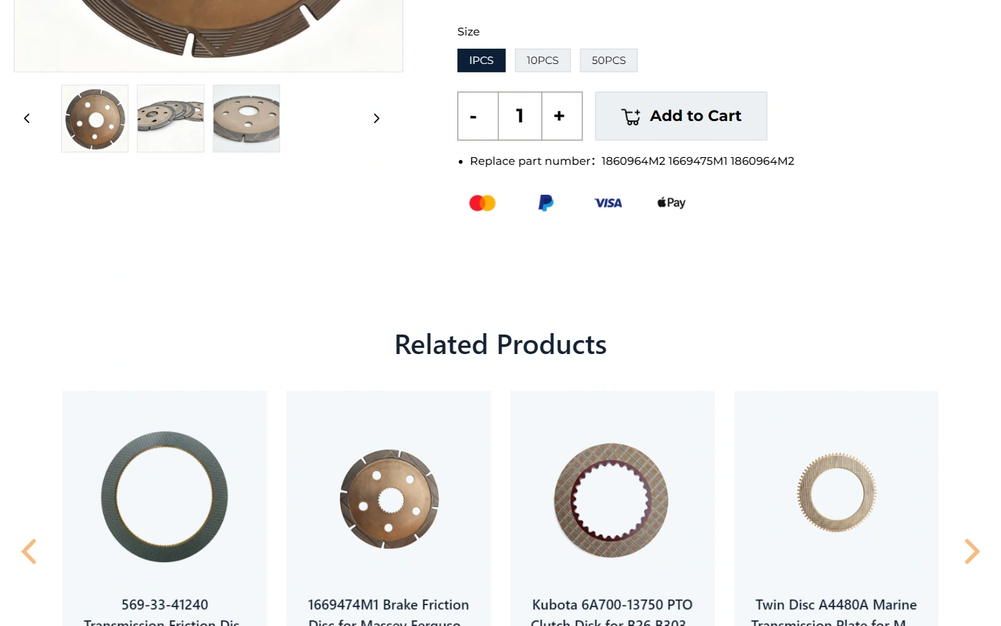 GOODA FRICTION 详情内容：延续单品信息的核对顺序