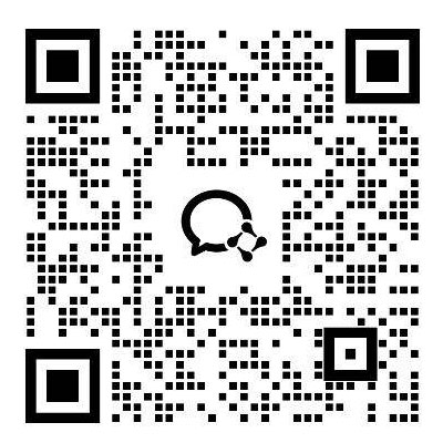 微信二维码图片占位 01，待替换