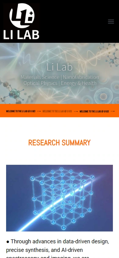Li Lab 手机研究方向：按窄屏重新分配空间